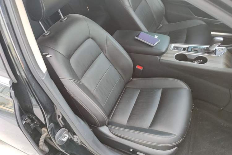 Used Nissan Teana 2021 2.0L XL Comfort Edition Right Front Seat
