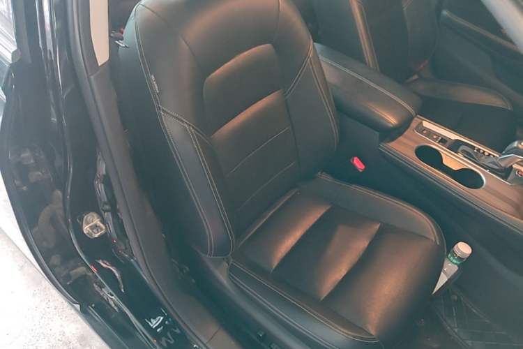 Used Nissan Teana 2021 2.0L XL Upper AD1 Smart Drive & Navigation Edition Right Front Seat