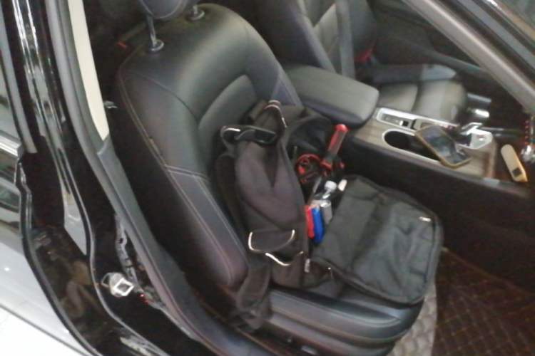 Used Nissan Teana 2021 2.0L XL Comfort Edition Right Front Seat