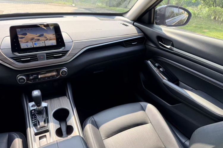 Used Nissan Teana 2021 2.0L XL Comfort Edition Right Front Seat
