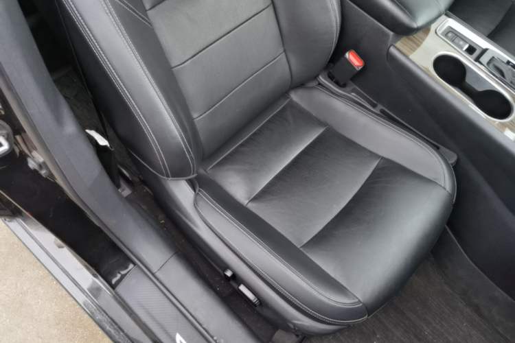 Used Nissan Teana 2021 2.0L XL Comfort Edition Right Front Seat