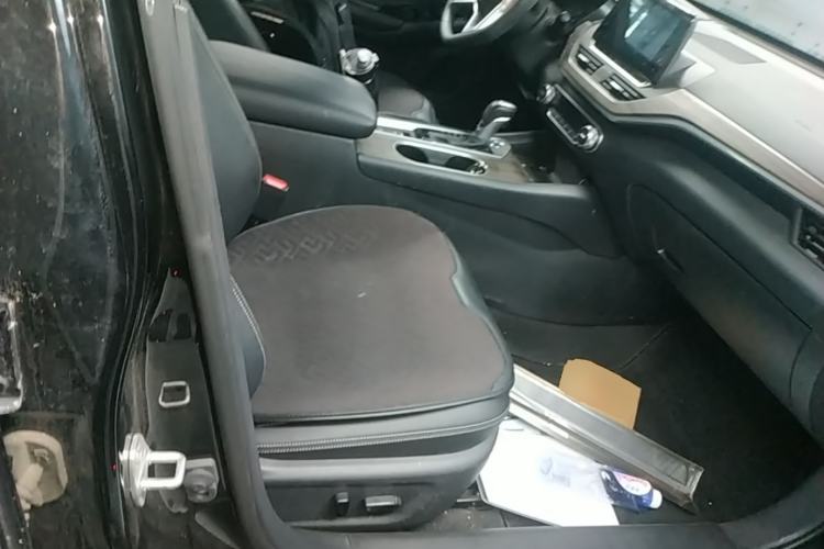 Used Nissan Teana 2021 2.0L XL Comfort Edition Right Front Seat