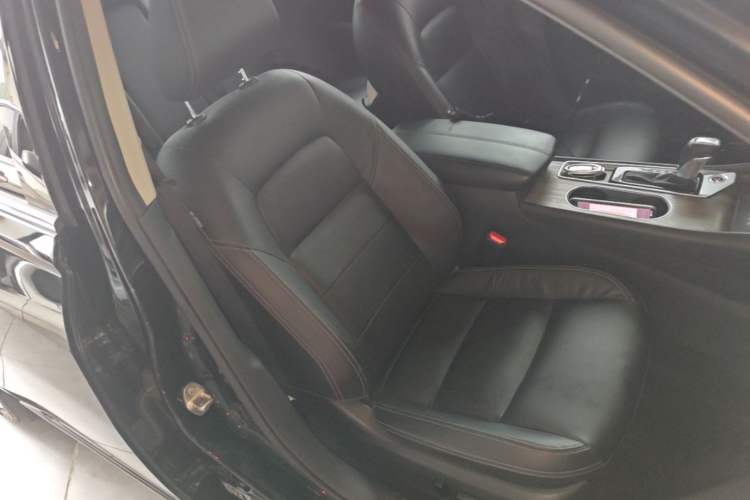 Used Nissan Teana 2021 2.0L XL Comfort Edition Right Front Seat