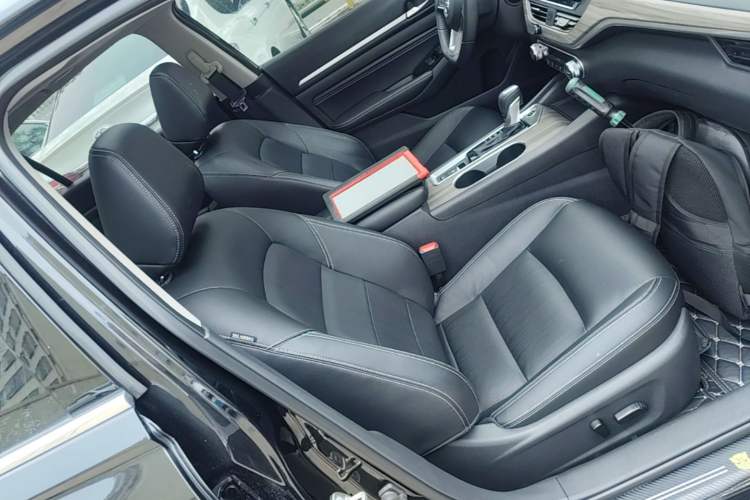 Used Nissan Teana 2021 2.0L XL Comfort Edition Right Front Seat