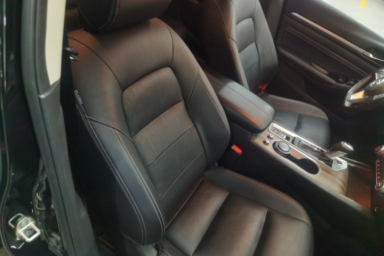 Used Nissan Teana 2021 2.0L XL Comfort Edition Right Front Seat