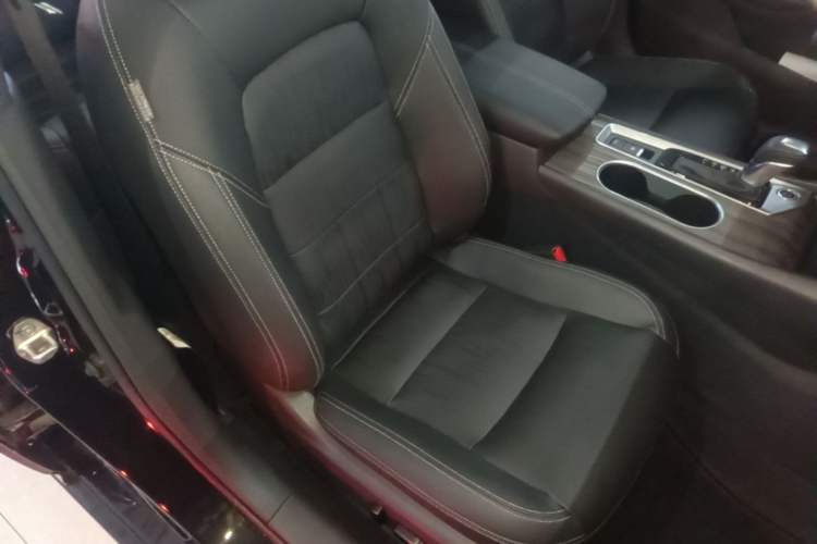 Used Nissan Teana 2021 2.0L XL Comfort Edition Right Front Seat