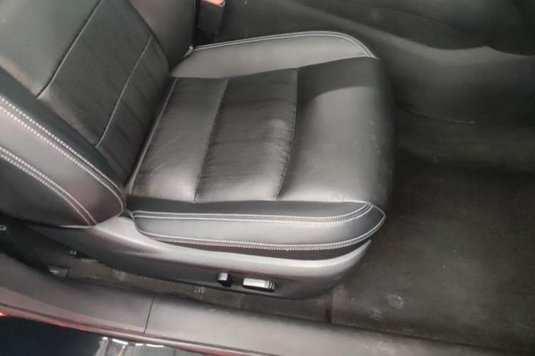 Used Nissan Teana 2021 2.0L XL Comfort Edition Right Front Seat