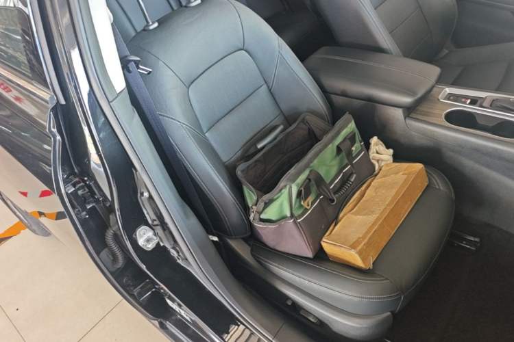 Used Nissan Teana 2021 2.0L XL Comfort Edition Right Front Seat