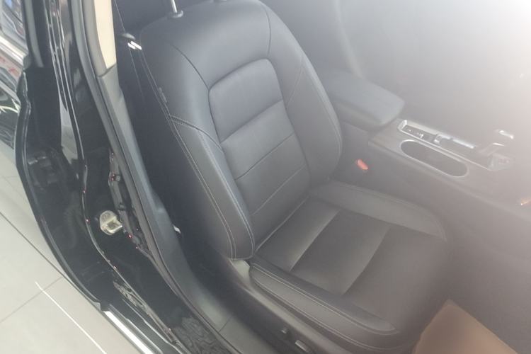 Used Nissan Teana 2021 2.0L XL Comfort Edition Right Front Seat