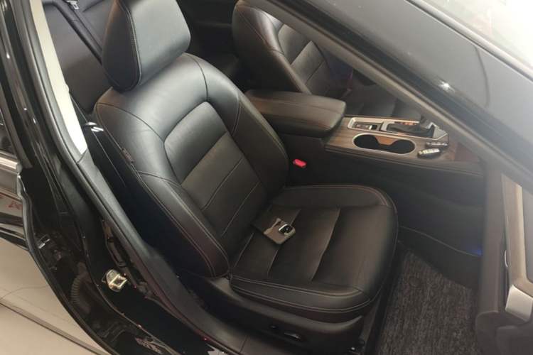 Used Nissan Teana 2021 2.0L XL Upper AD1 Smart Drive & Navigation Edition Right Front Seat