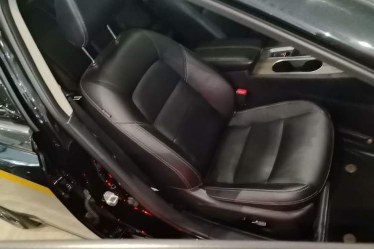 Used Nissan Teana 2021 2.0L XL Comfort Edition Right Front Seat