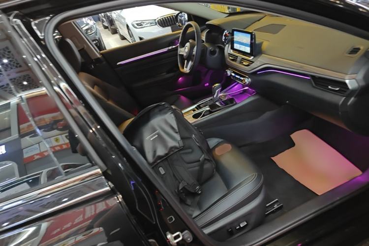 Used Nissan Teana 2021 2.0L XL Comfort Edition Right Front Seat