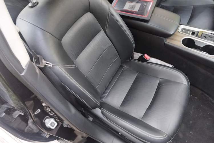 Used Nissan Teana 2021 2.0L XL Comfort Edition Right Front Seat