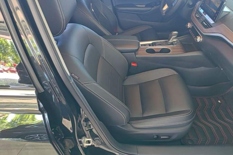 Used Nissan Teana 2021 2.0L XL Comfort Edition Right Front Seat