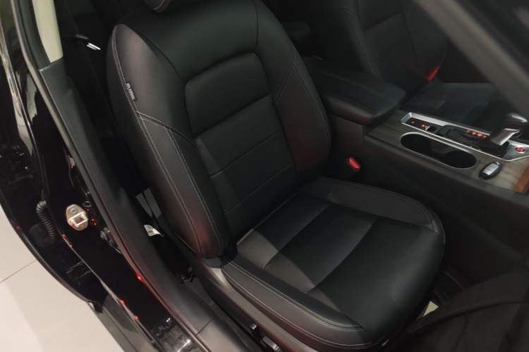 Used Nissan Teana 2021 2.0L XL Comfort Edition Right Front Seat