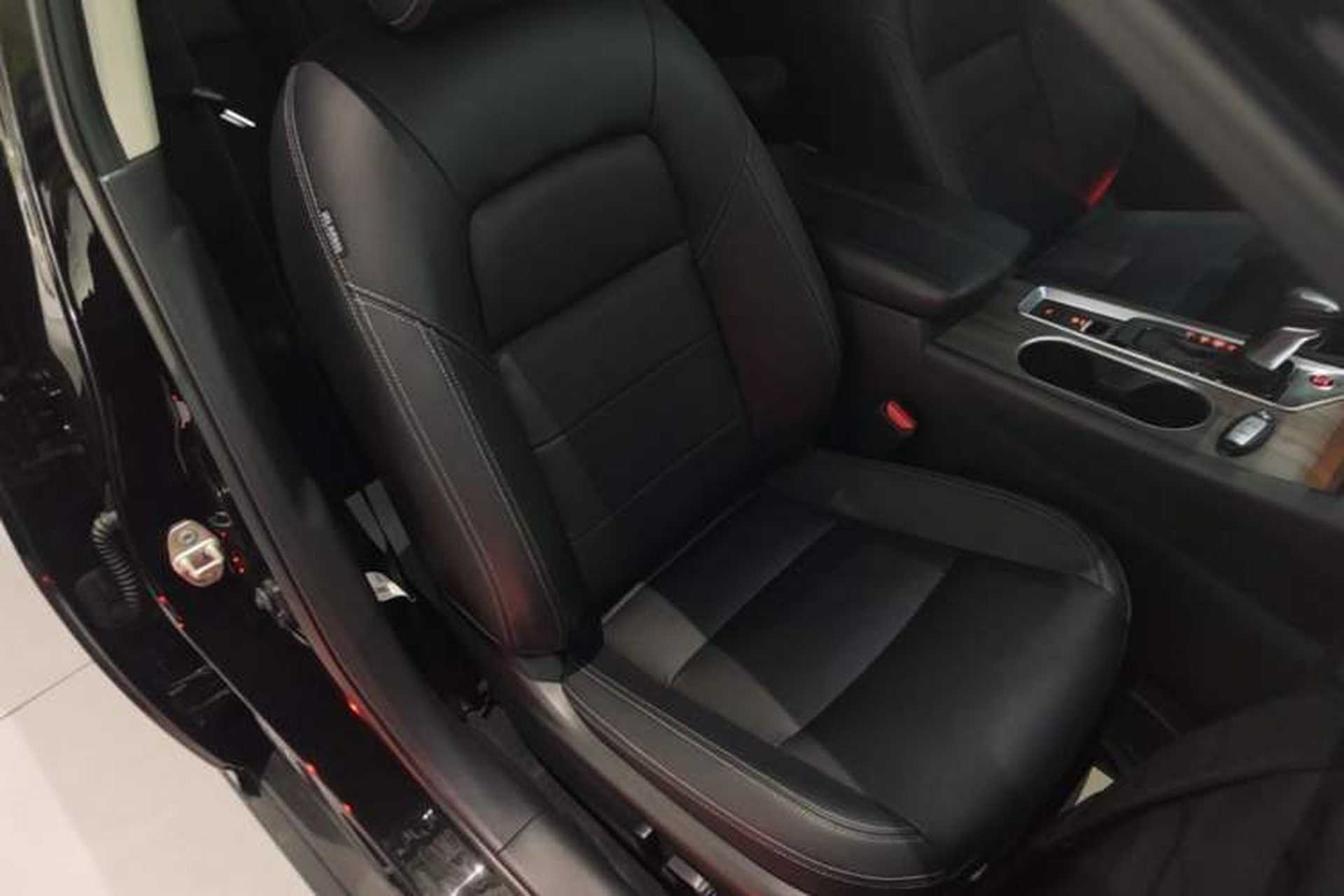 Used Nissan Teana 2021 2.0L XL Comfort Edition Right Front Seat