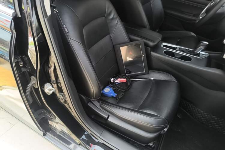 Used Nissan Teana 2021 2.0L XE Exclusive Edition Right Front Seat