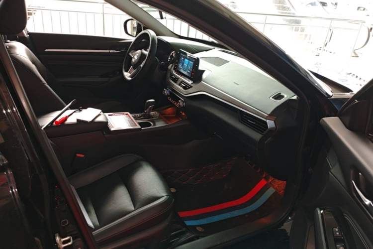 Used Nissan Teana 2021 2.0L XL Comfort Edition Right Front Seat