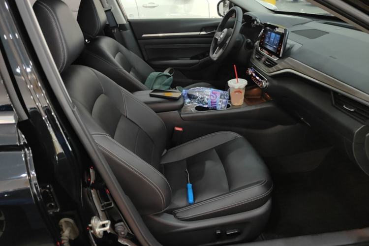 Used Nissan Teana 2021 2.0L XL Comfort Edition Right Front Seat