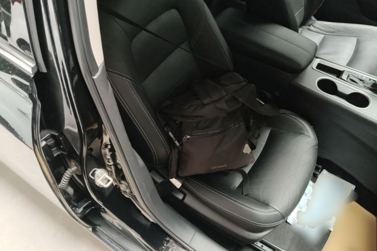 Used Nissan Teana 2021 2.0L XE Fashion Edition Right Front Seat