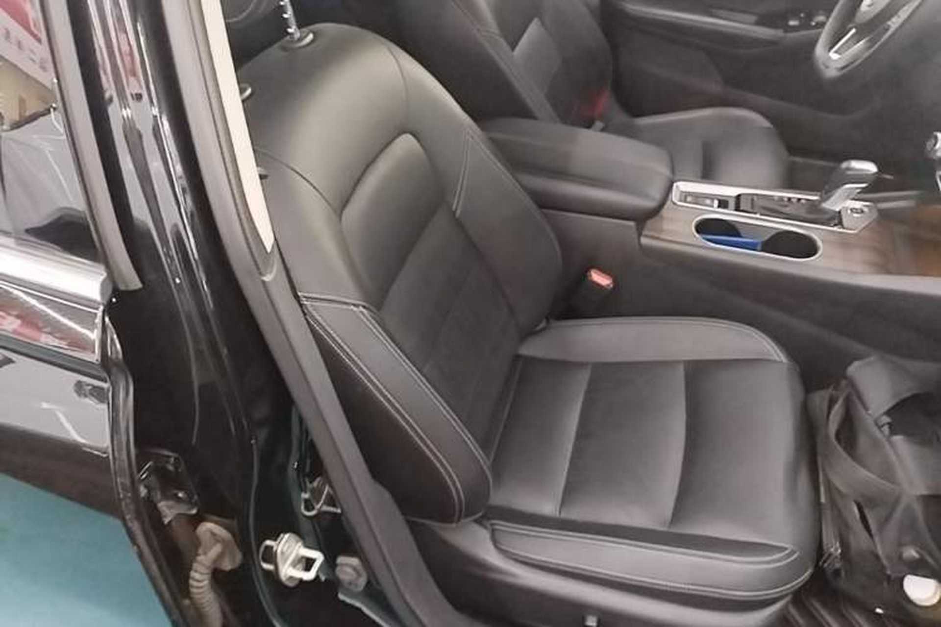 Used Nissan Teana 2021 2.0L XL Comfort Edition Right Front Seat