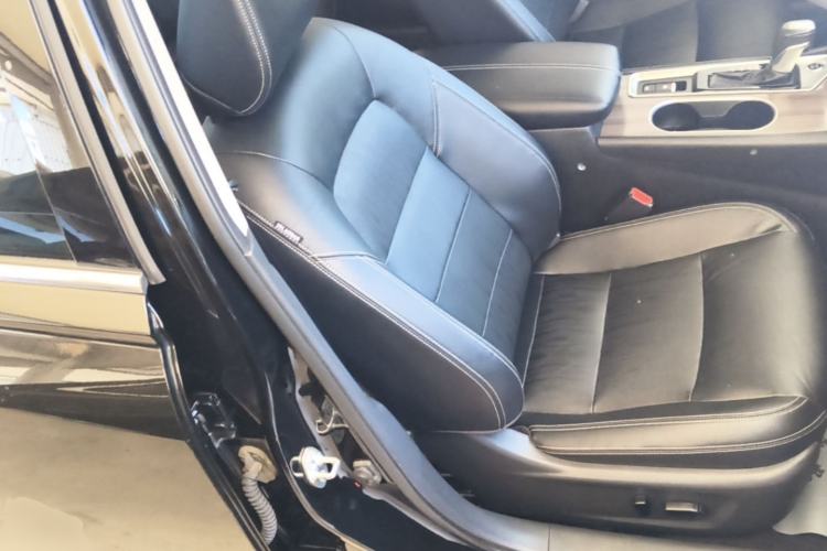 Used Nissan Teana 2021 2.0L XL Comfort Edition Right Front Seat