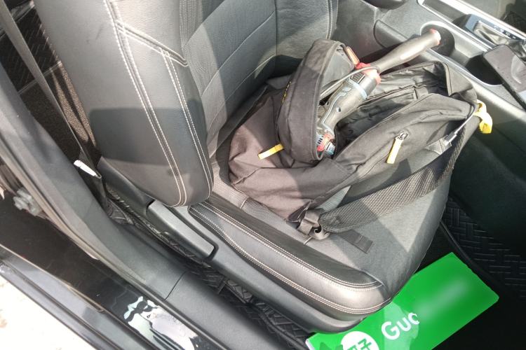 Used Nissan Teana 2021 2.0L XE Exclusive Edition Right Front Seat