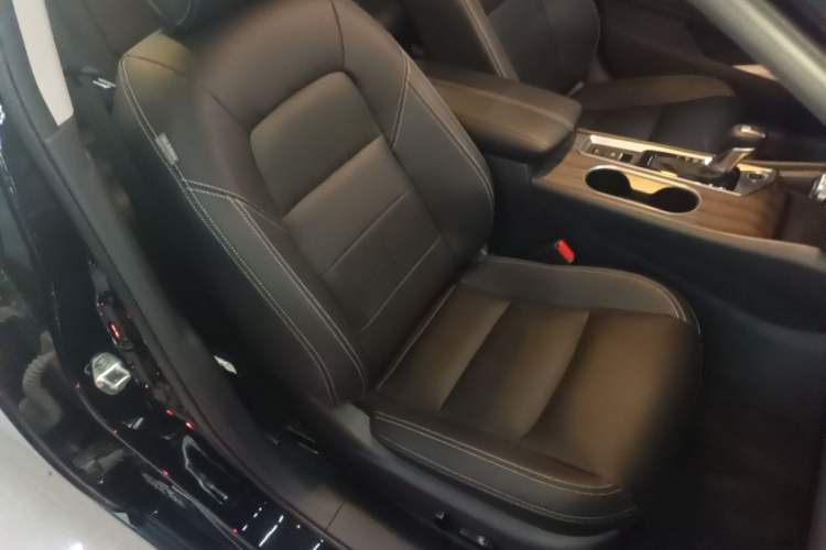 Used Nissan Teana 2021 2.0L XL Comfort Edition Right Front Seat