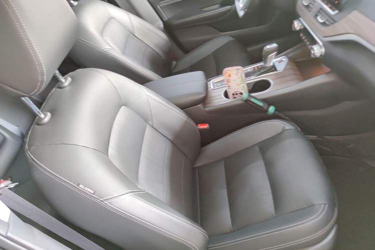 Used Nissan Teana 2021 2.0L XL Comfort Edition Right Front Seat