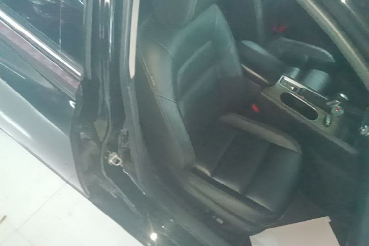Used Nissan Teana 2021 2.0L XL Comfort Edition Right Front Seat