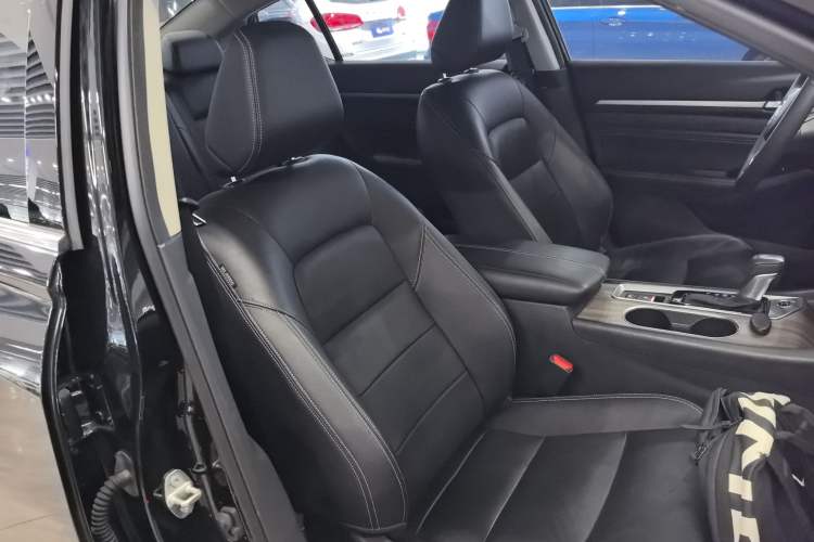 Used Nissan Teana 2021 2.0L XL Comfort Edition Right Front Seat