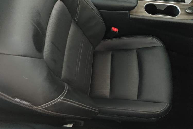 Used Nissan Teana 2021 2.0L XL Comfort Edition Right Front Seat