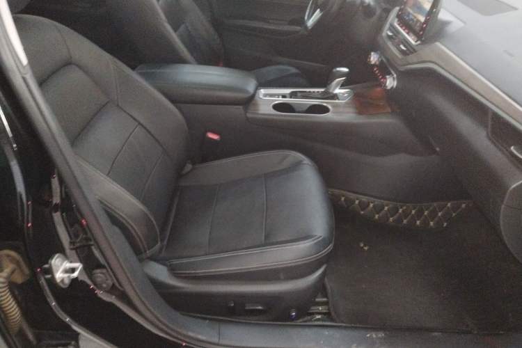 Used Nissan Teana 2021 2.0L XL Comfort Edition Right Front Seat