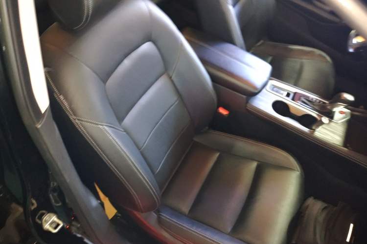 Used Nissan Teana 2021 2.0T XL Smart Upgrade Edition Right Front Seat
