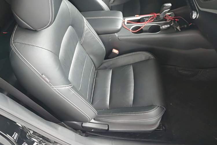 Used Nissan Teana 2021 2.0L XE Fashion Edition Right Front Seat