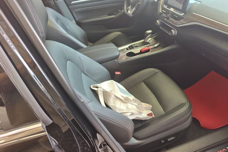 Used Nissan Teana 2021 2.0L XL Comfort Edition Right Front Seat