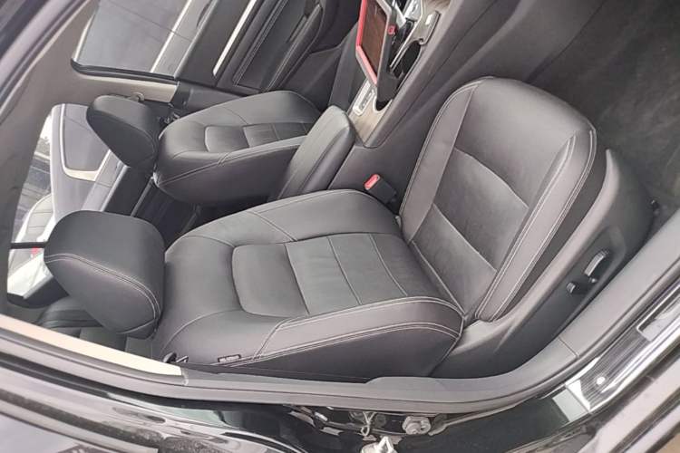 Used Nissan Teana 2021 2.0L XL Comfort Edition Right Front Seat