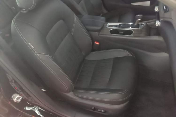 Used Nissan Teana 2021 2.0L XL Comfort Edition Right Front Seat
