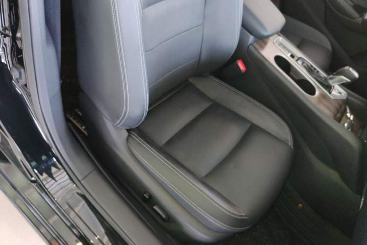 Used Nissan Teana 2021 2.0L XL Comfort Edition Right Front Seat