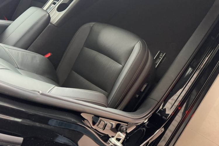 Used Nissan Teana 2021 2.0L XL Comfort Edition Right Front Seat