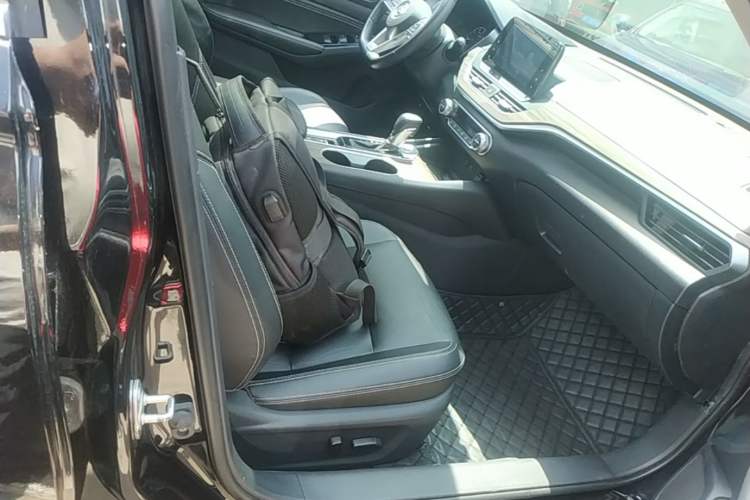 Used Nissan Teana 2021 2.0L XL Comfort Edition Right Front Seat