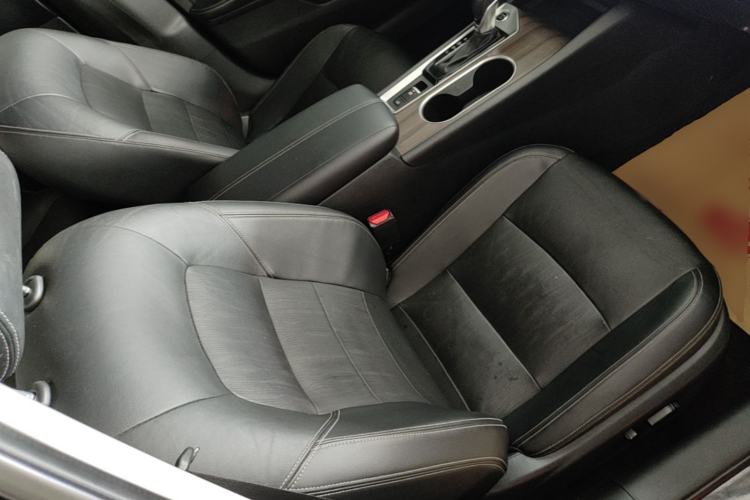 Used Nissan Teana 2021 2.0L XL Comfort Edition Right Front Seat