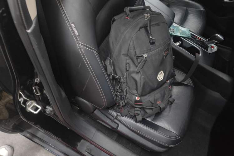 Used Nissan Teana 2021 2.0L XE Fashion Edition Right Front Seat