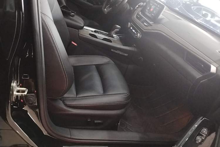 Used Nissan Teana 2021 2.0L XL Comfort Edition Right Front Seat