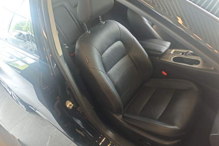 Used Nissan Teana 2021 2.0L XL Comfort Edition Right Front Seat