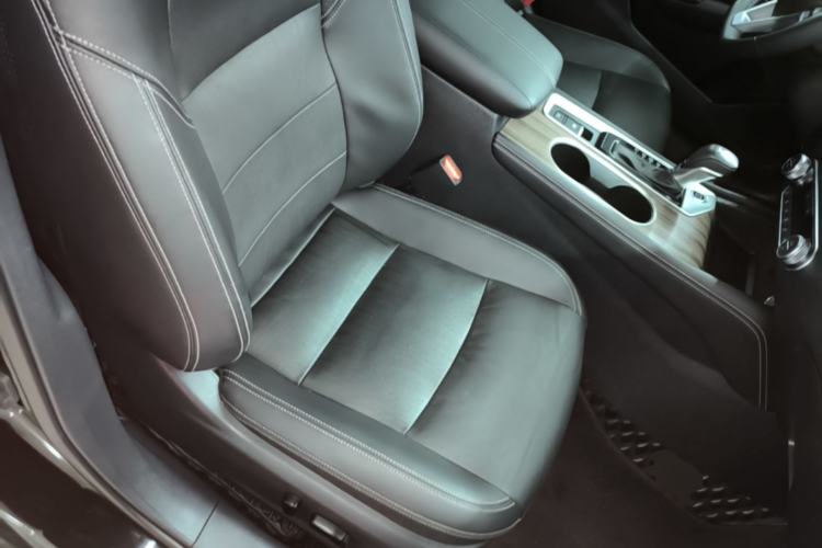 Used Nissan Teana 2021 2.0L XL Upper AD1 Smart Drive & Navigation Edition Right Front Seat