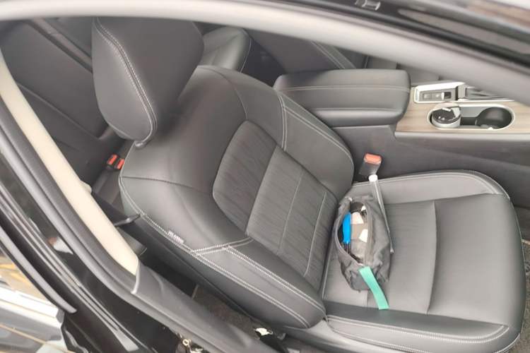 Used Nissan Teana 2021 2.0L XL Comfort Edition Right Front Seat