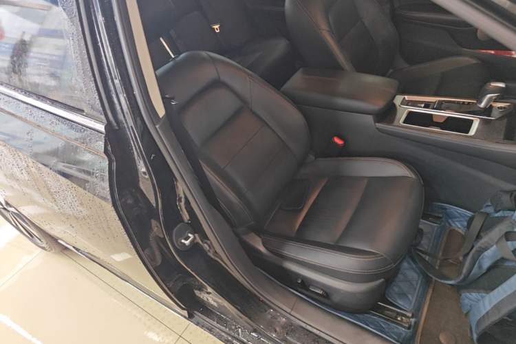 Used Nissan Teana 2021 2.0L XL Comfort Edition Right Front Seat