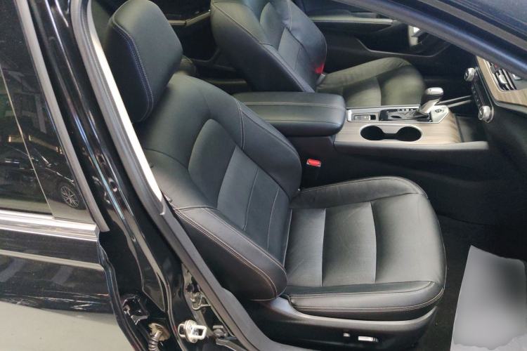 Used Nissan Teana 2021 2.0L XL Comfort Edition Right Front Seat