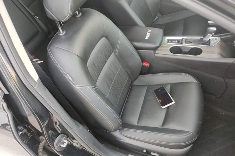 Used Nissan Teana 2021 2.0L XL Comfort Edition Right Front Seat